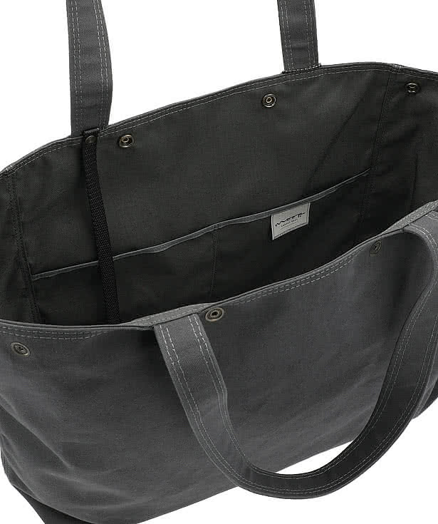 Moop Porter Tote Bag