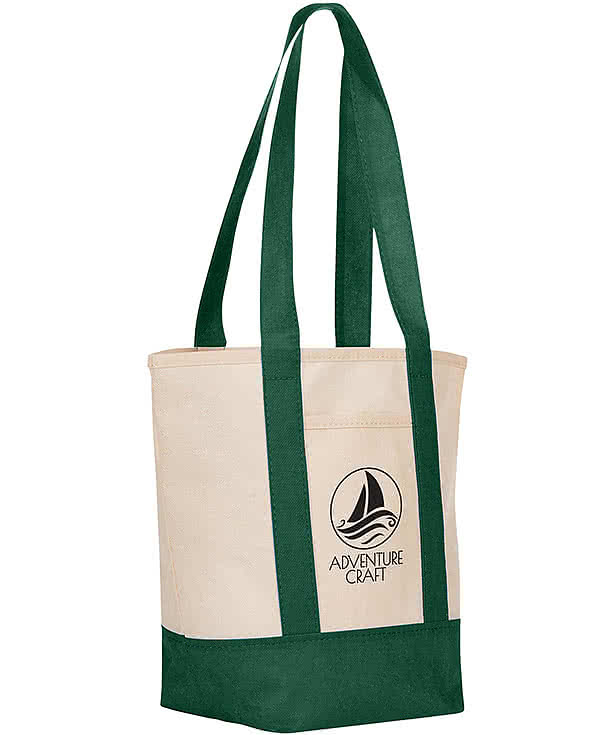Non-Woven Mini Tote Bag
