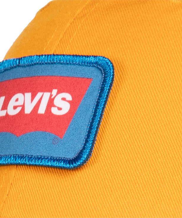 Valucap Bio-Washed Hat - Rectangle Patch - Sublimated