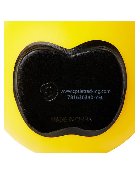 Classic Smiley Face Stress Ball
