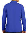 Nike Dri-FIT Stretch Quarter Zip Pullover
