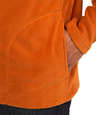 Team 365 Full Zip Microfleece Jacket