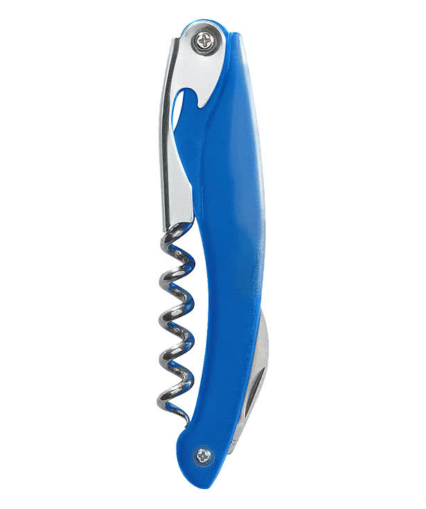 Waiter's Bottle Opener Pocket Knife