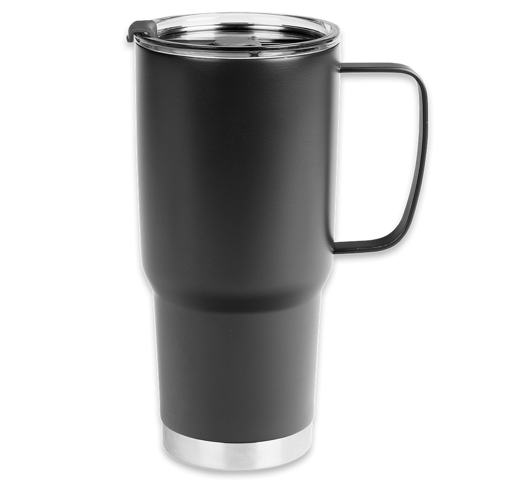 30 oz. Lisbon Stainless Steel Insulated Tumbler-default