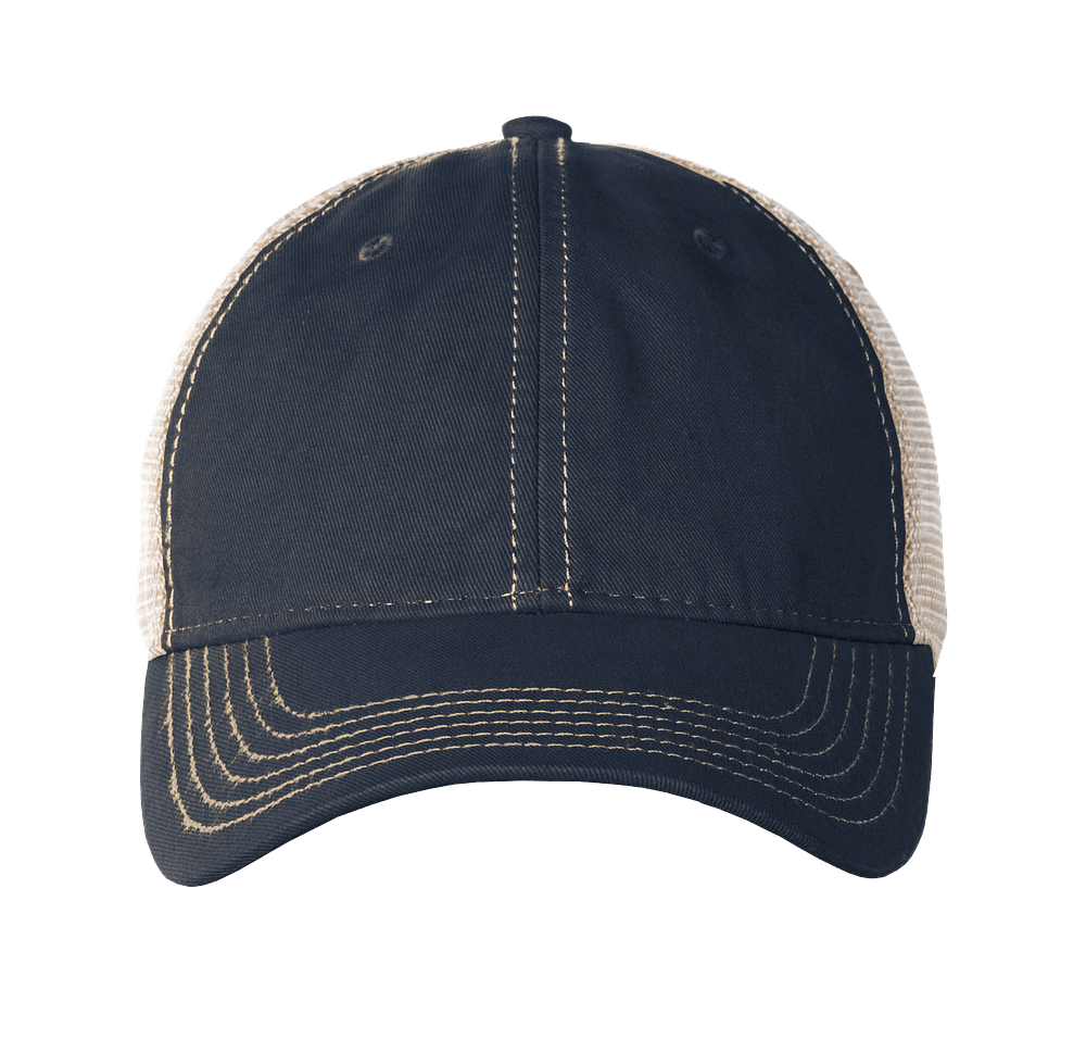 Legacy Old Favorite Trucker Hat - Embroidered-default