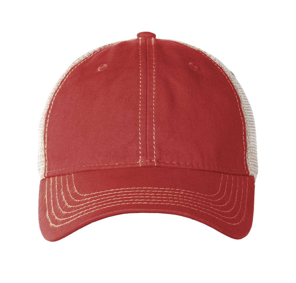Legacy Old Favorite Trucker Hat - Embroidered-default