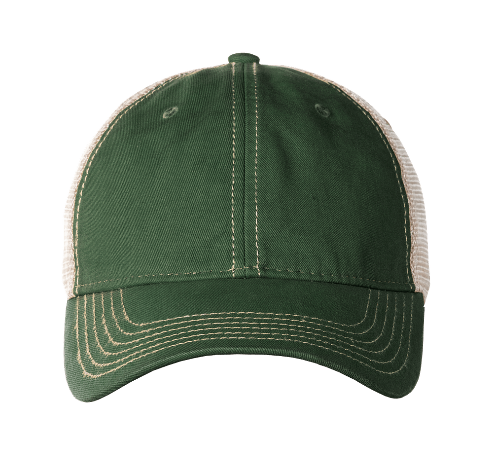 Legacy Old Favorite Trucker Hat - Embroidered-default
