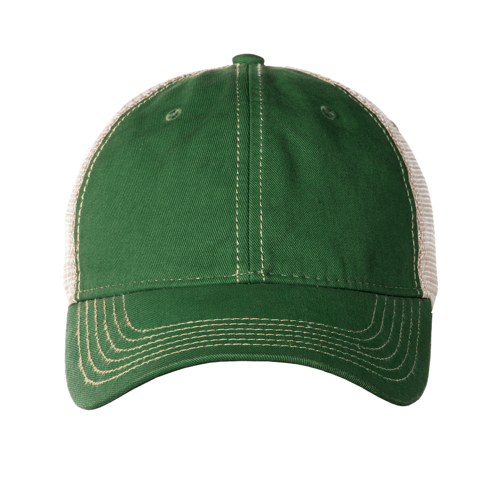 Legacy Old Favorite Trucker Hat - Embroidered-default