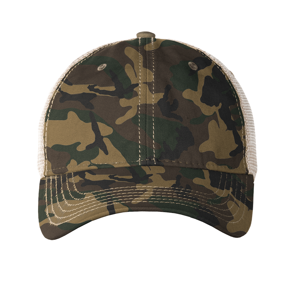 Legacy Old Favorite Trucker Hat - Embroidered-default