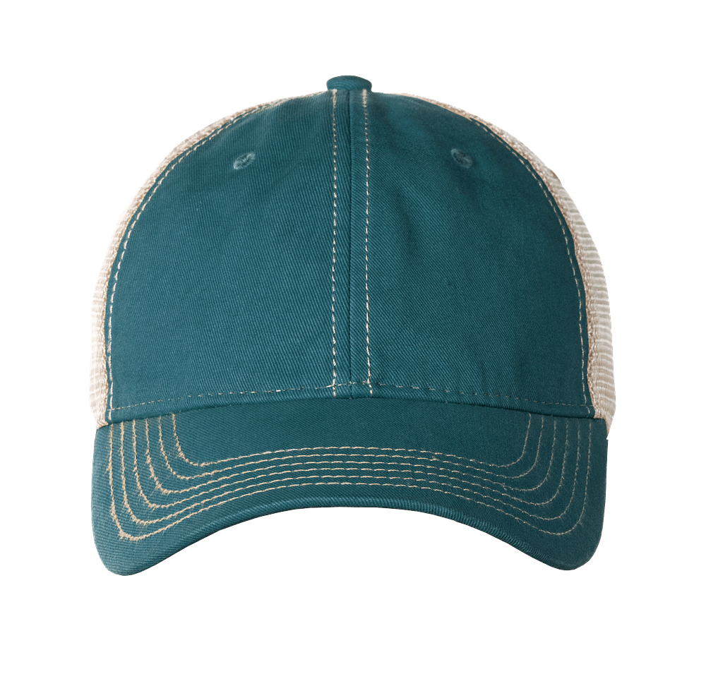 Legacy Old Favorite Trucker Hat - Embroidered-default