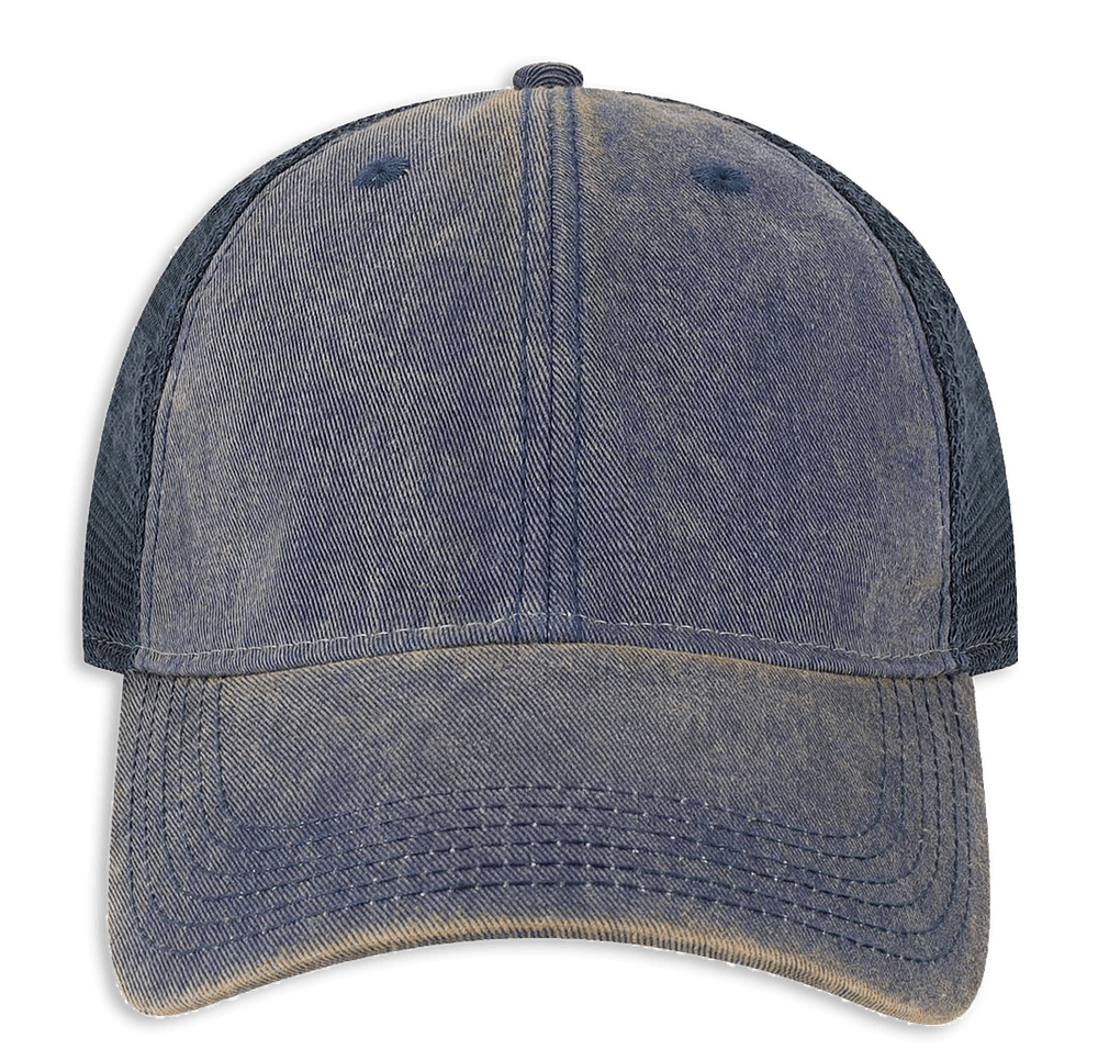 Legacy Old Favorite Trucker Hat - Embroidered-default