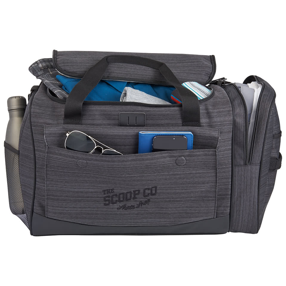 NBN Whitby Duffel Bag
