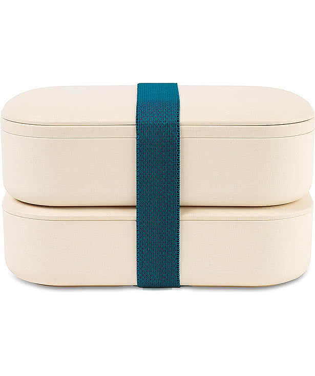 Nara Bento Lunch Box
