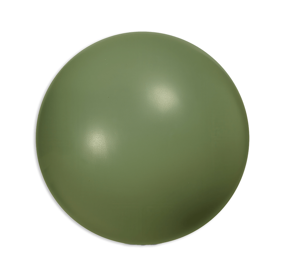 Round Stress Reliever-default