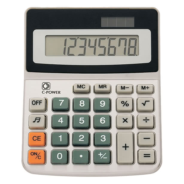 Desk Calculator