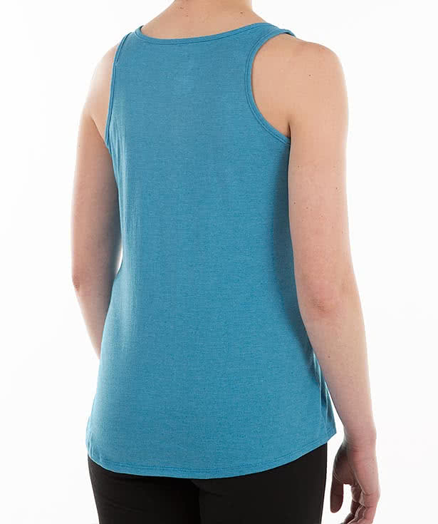 Hanes Women's X-Temp Tank