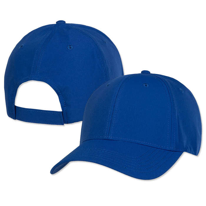Otto Cap Comfy Fit Performance Baseball Hat