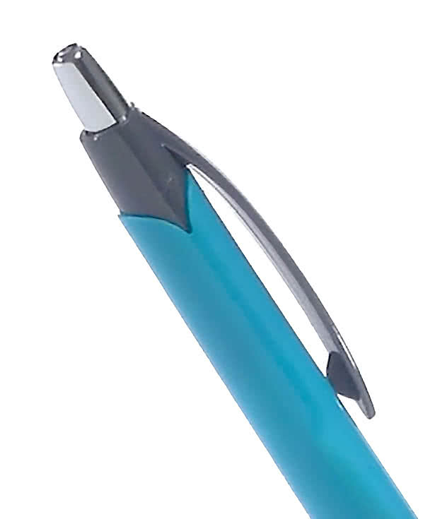 Torano Ballpoint Pen (black ink)