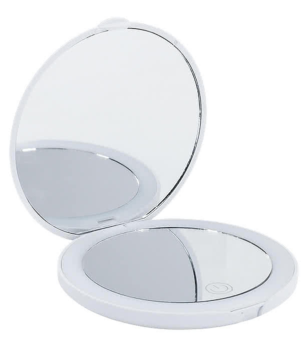 Reflections LED Light Cosmetic Mirror