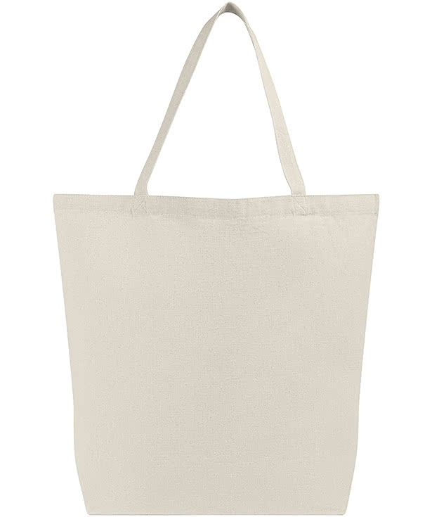 Mabel Cotton Tote Bag