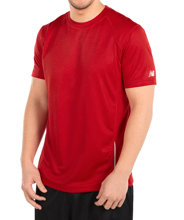 New Balance Tempo Performance Shirt