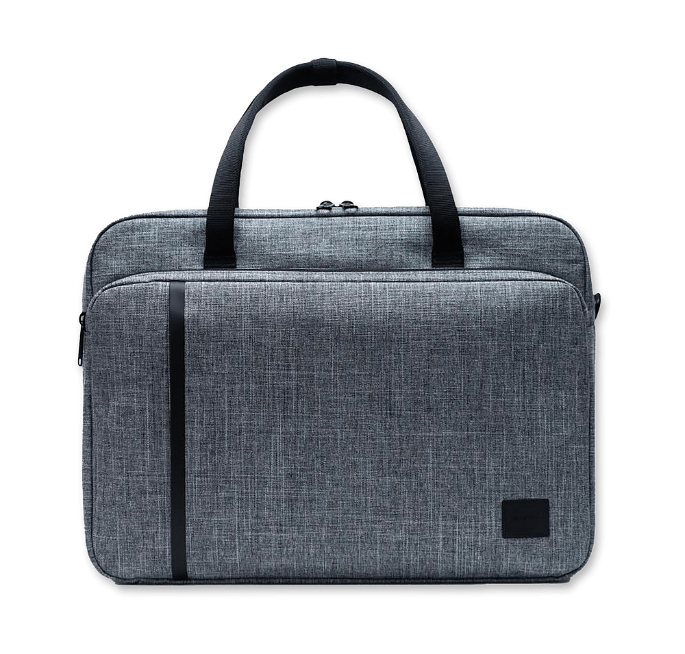 Herschel Tech Gibson Messenger Bag-default