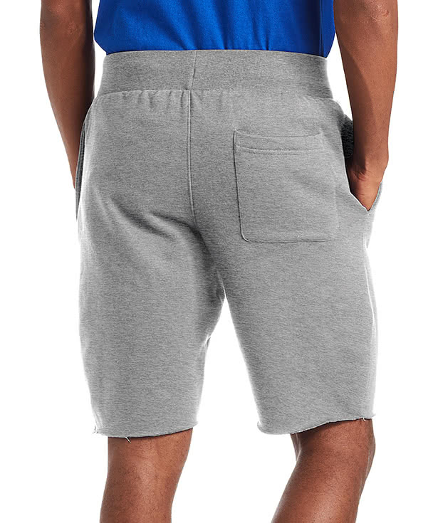 Champion reverse discount weave shorts mens