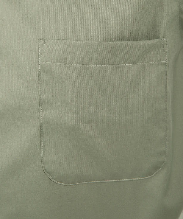 Van Heusen Baby Twill Dress Shirt