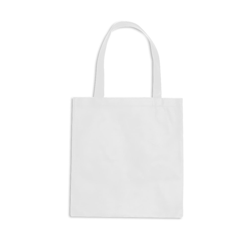 Full Color Promotional Non-Woven Tote Bag-default