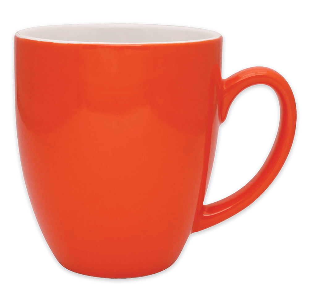 16 oz. Two-Tone Bistro Mug-default