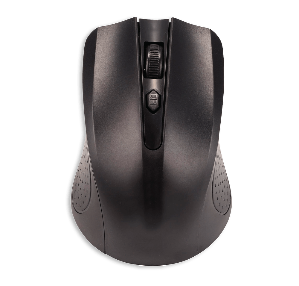 Galactic Wireless Mouse-default