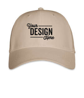 Otto Cap Comfy Fit Performance Baseball Hat