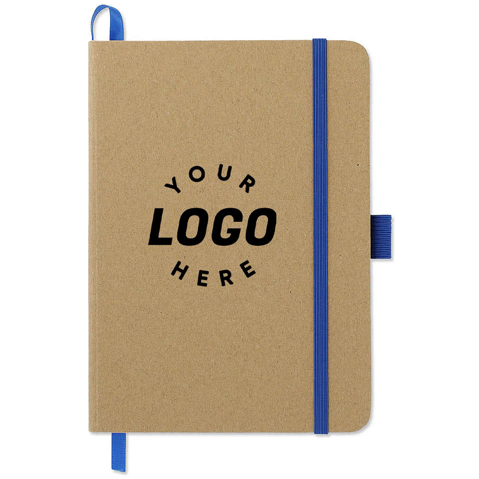 FSC® Mix Bound Notebook