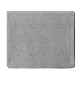 District Re-Fleece Blanket - Color: Light Heather Grey