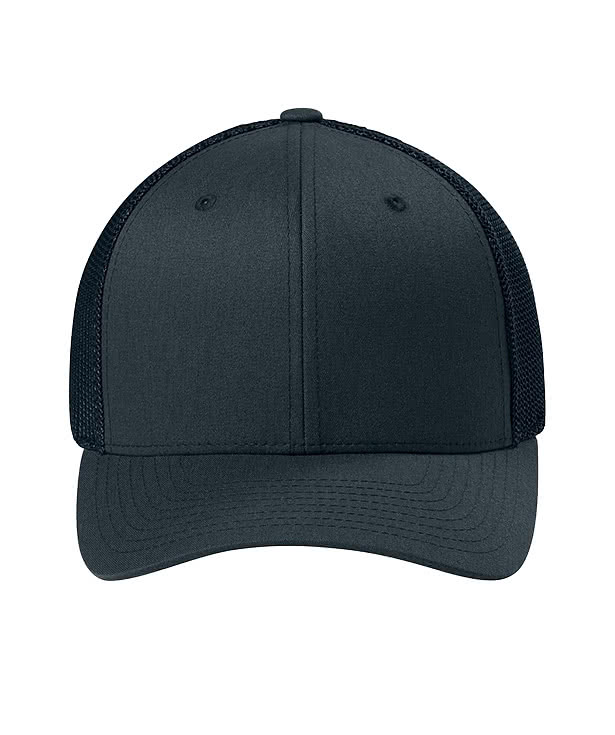 Flexfit Trucker Mesh Structured Trucker Hat