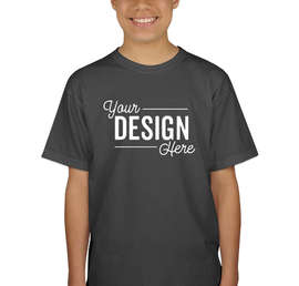 Canada - Gildan Youth Ultra Cotton T-shirt