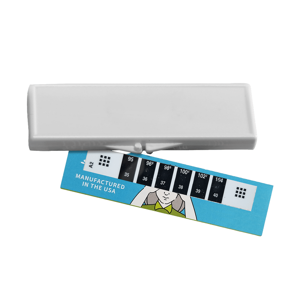 Forehead Thermometer Kit-default
