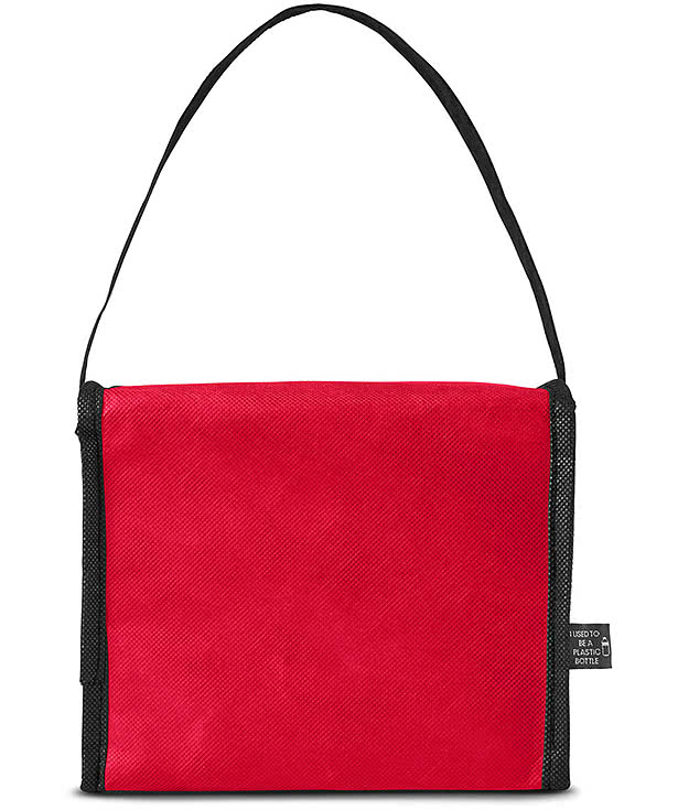 Recycled Non-Woven 6 Can Cooler Lunch Bag