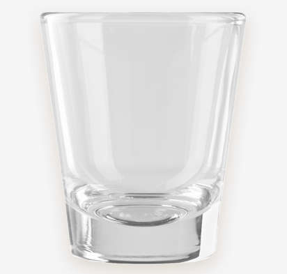 1.75 oz. Shot Glass-default