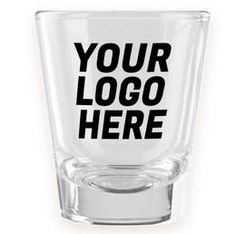1.75 oz. Shot Glass