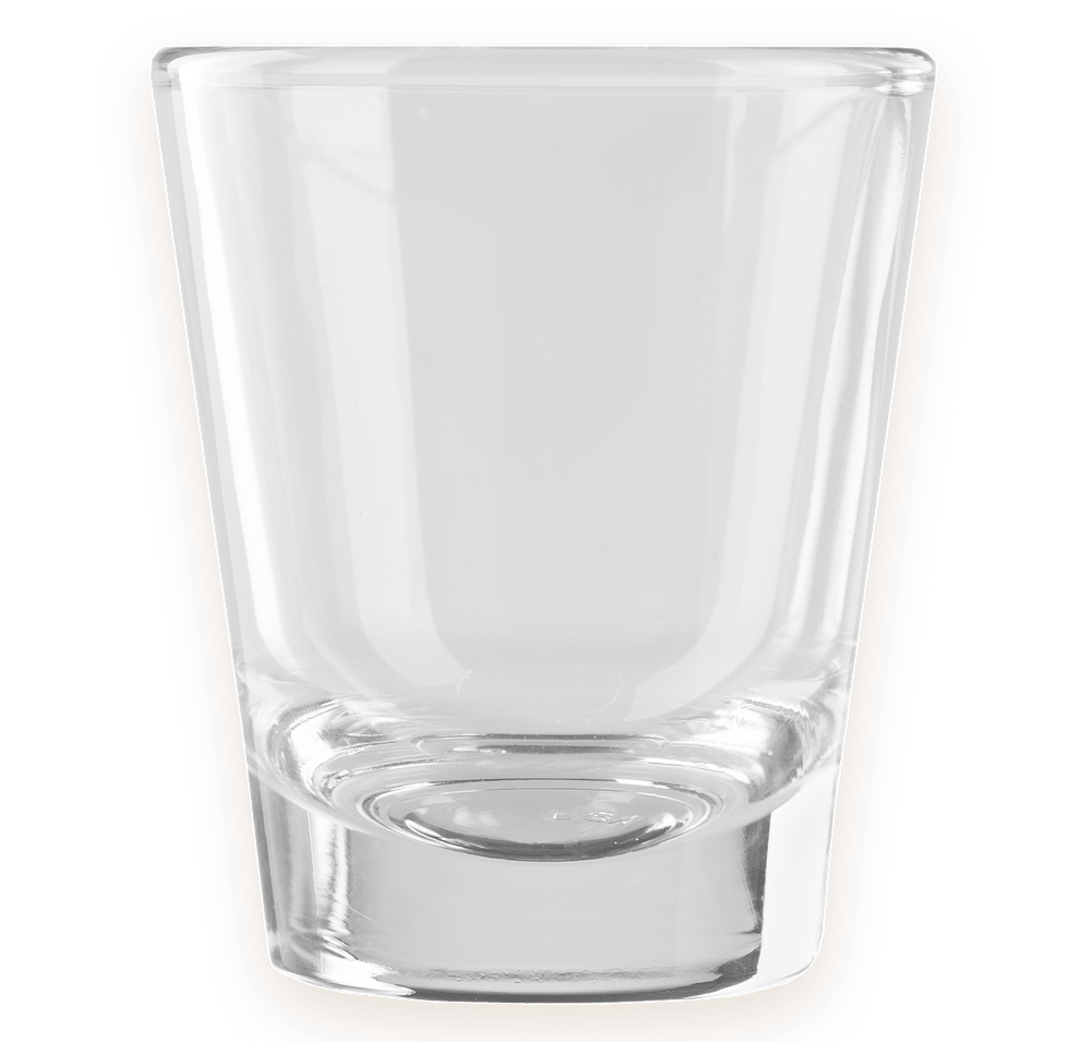 Laser Engraved 1.75 oz. Shot Glass-default