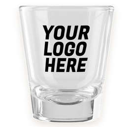 1.75 oz. Original Whiskey Shooter (Set of 72)