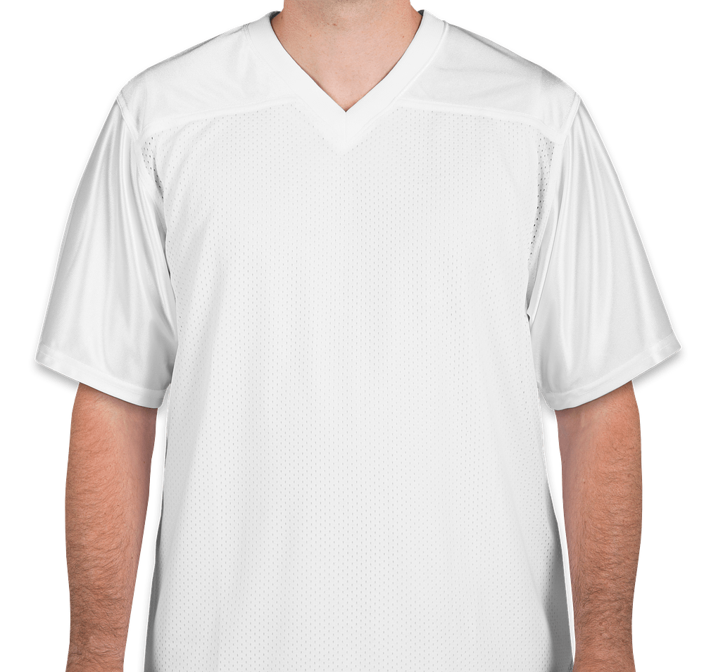 Teamwork Overtime Replica Jersey-default