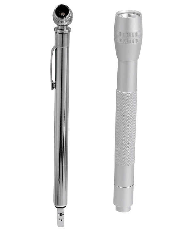 Highway Companion 12-Piece Auto Tool Gift Set