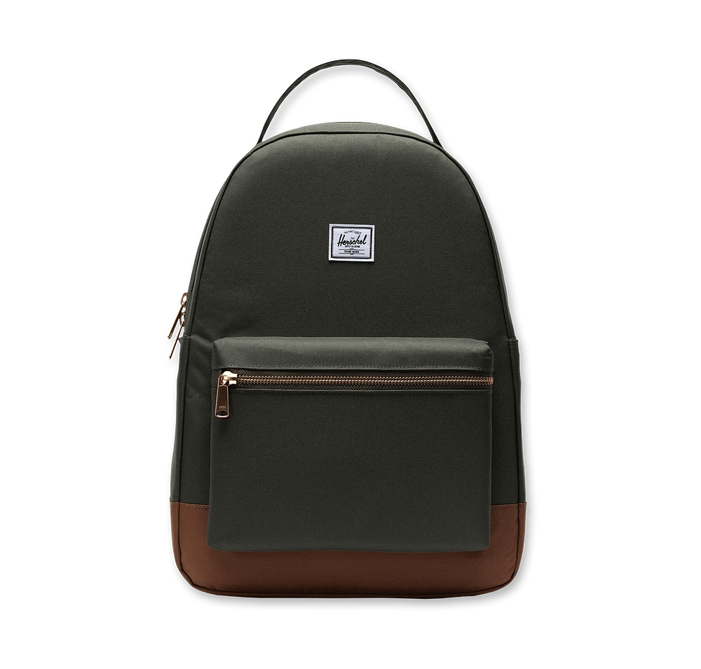 Herschel Eco Nova 13 Inch Laptop Backpack-default