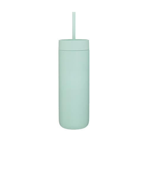 Fellow 20 oz. Carter Cold Stainless Steel Insulated Tumbler in Mint Chip