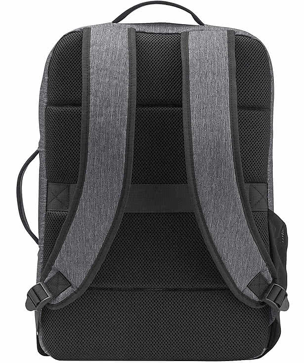 Leeman Versa Work 15" Computer Backpack and Briefcase