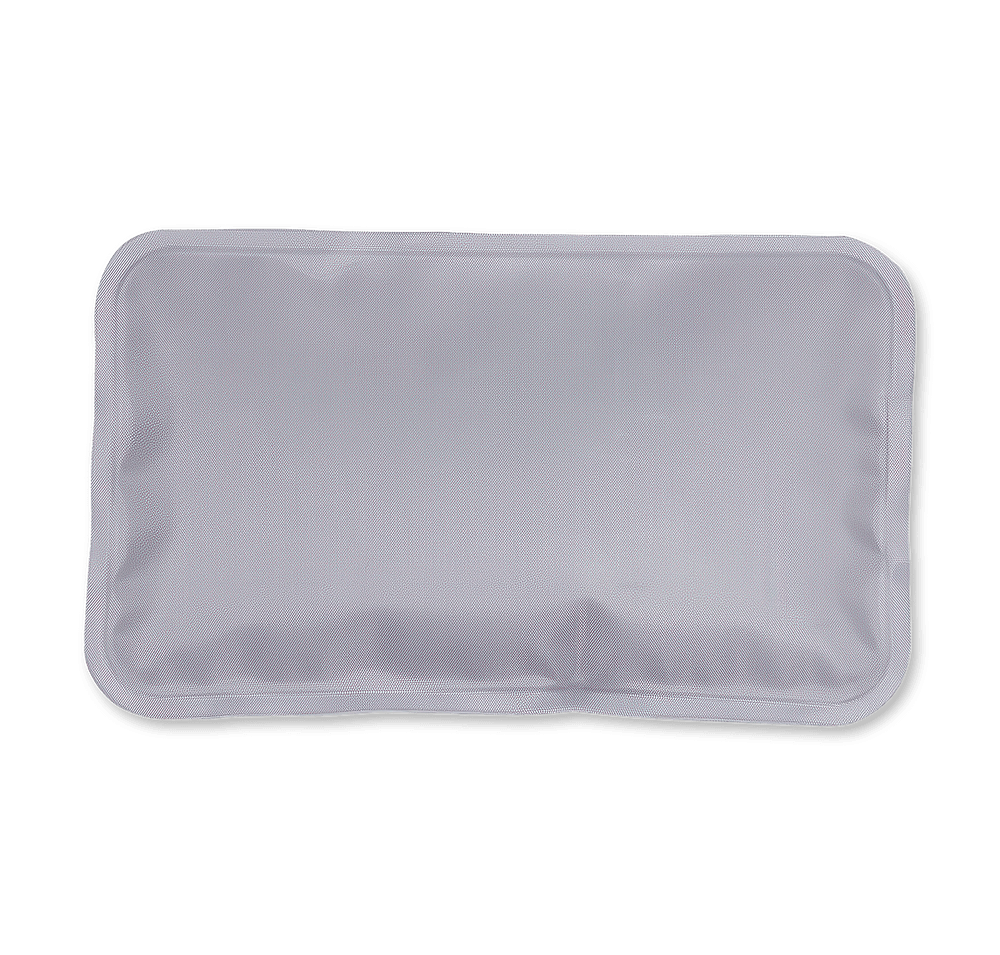 Rectangle Nylon-Covered Hot/Cold Pack-default