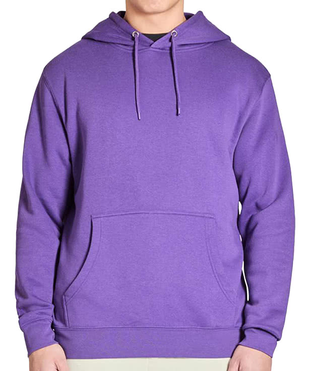 Lane Seven Premium Recycled Pullover Hoodie