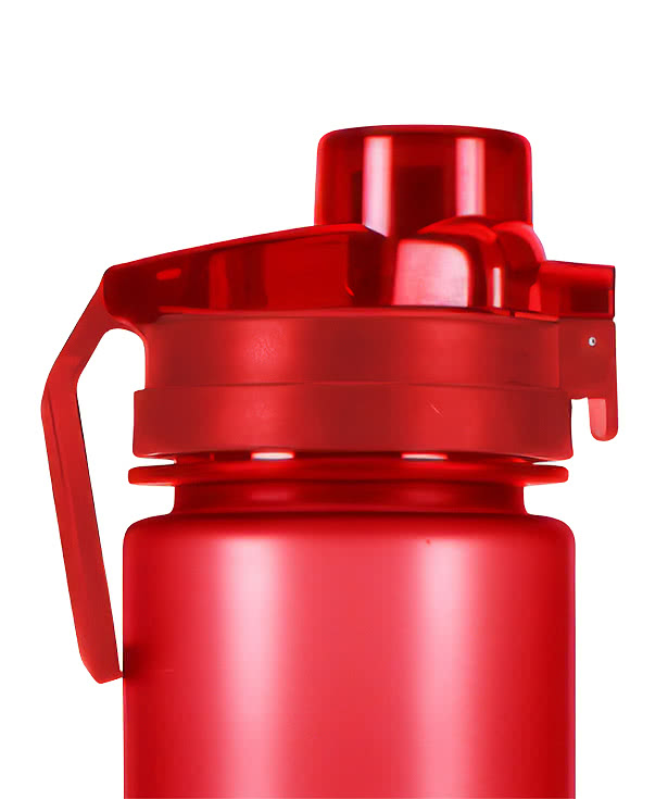 27 oz. Stream Frosty Matte Water Bottle